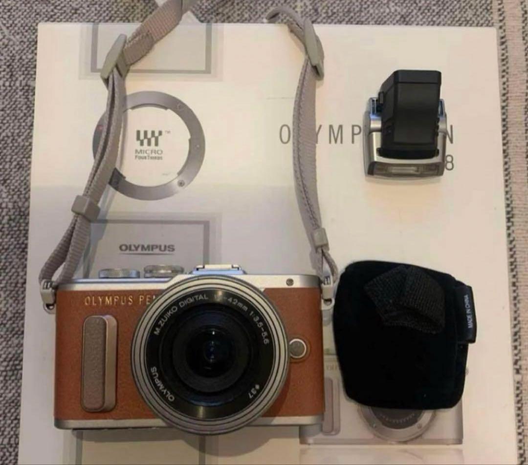 Olympus Others