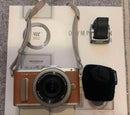 Olympus Others