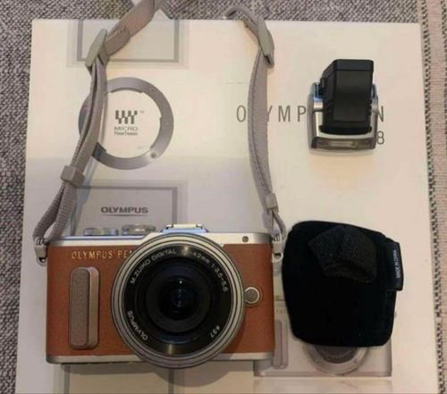 Olympus Others