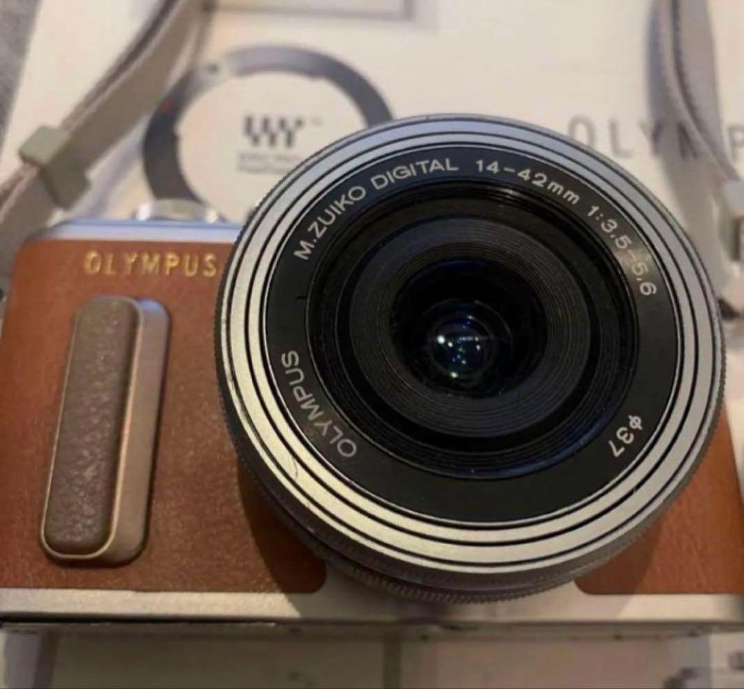 Olympus Others