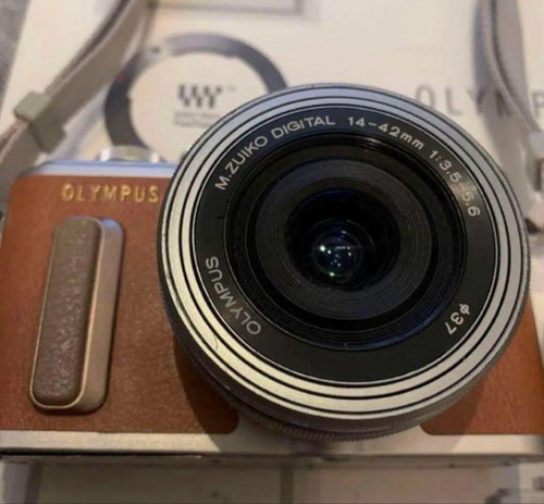 Olympus Others