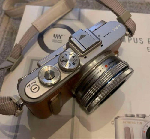 Olympus Others