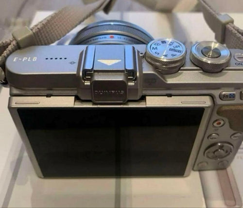 Olympus Others