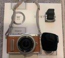 Olympus Others