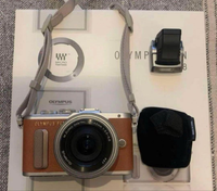 Olympus Others