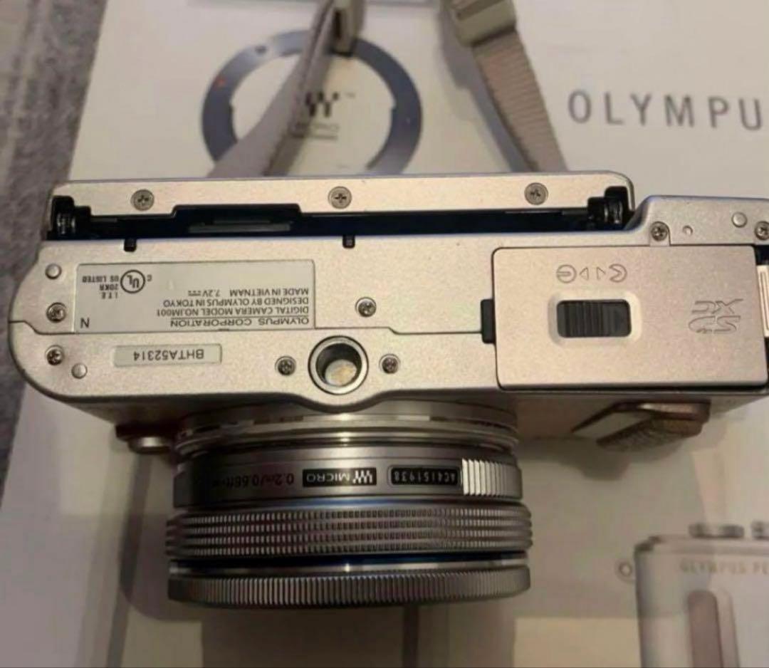Olympus Others