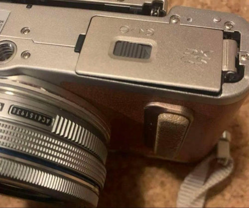 Olympus Others