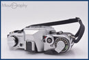 Slr Camera (Film) Canon Ae-1 #Yk6171