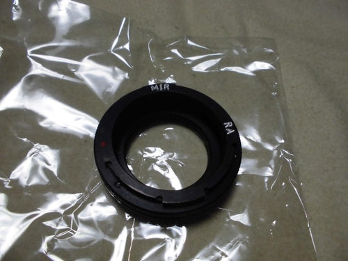 Mount Adapters Miranda-Leica L39 M-L