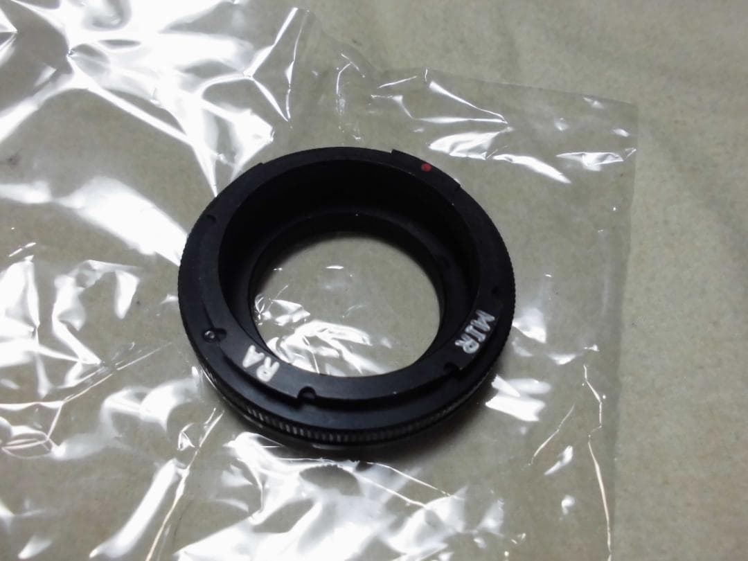 Mount Adapters Miranda-Leica L39 M-L