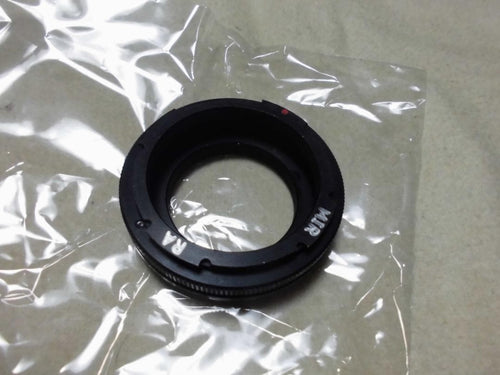 Mount Adapters Miranda-Leica L39 M-L