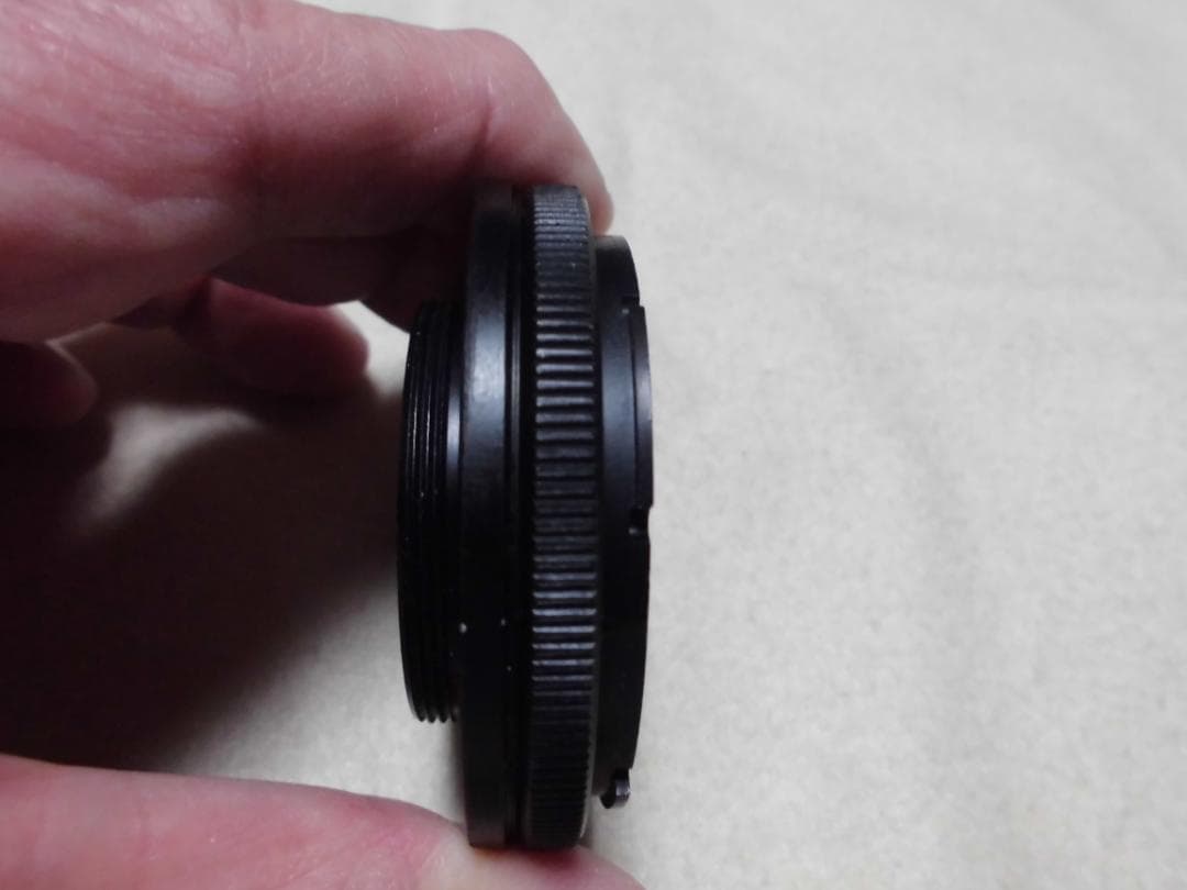 Mount Adapters Miranda-Leica L39 M-L
