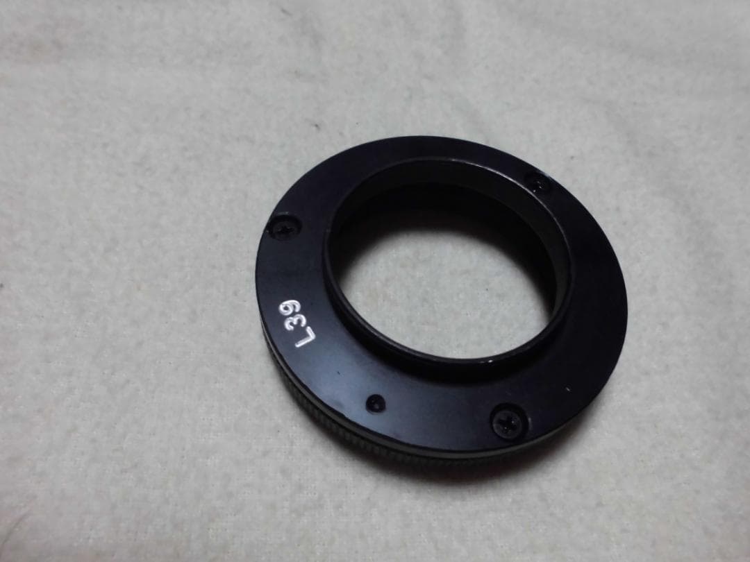 Mount Adapters Miranda-Leica L39 M-L