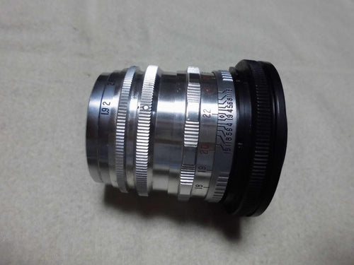 Mount Adapters Miranda-Leica L39 M-L