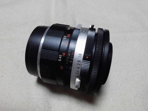 Mount Adapters Miranda-Leica L39 M-L