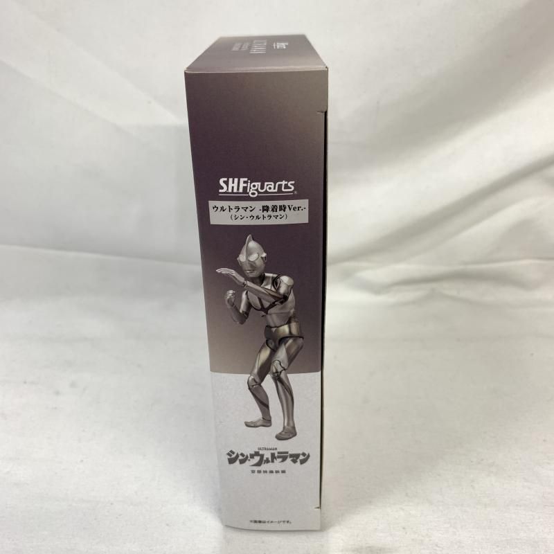 Ultraman )S.H.Figuarts Ver.[91]