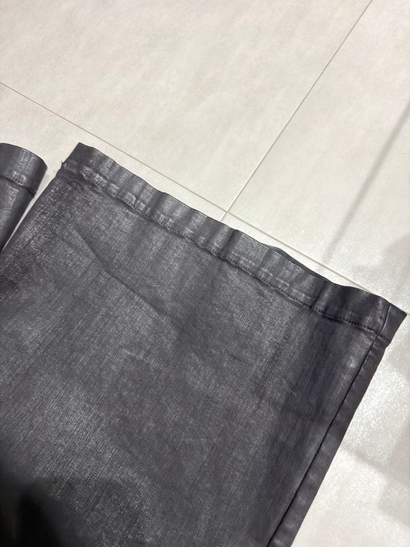Rick Owens Drkshdw Work Pants, Cargo Painter'S Double Jumbo Belas