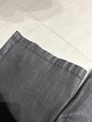 Rick Owens Drkshdw Work Pants, Cargo Painter'S Double Jumbo Belas