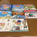 Playstation Games Vol1-Vol19