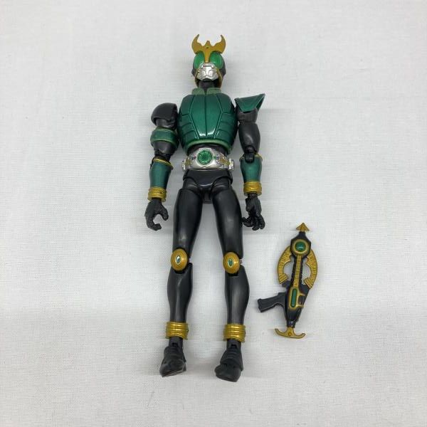 Bandai Kamen Rider S.H.Figuarts [97]