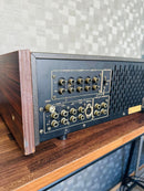 Premium Amplifier Onkyo Integra A-755