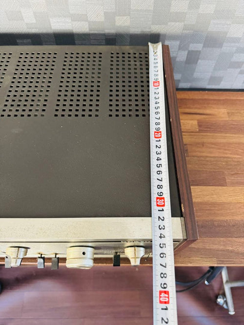 Premium Amplifier Onkyo Integra A-755