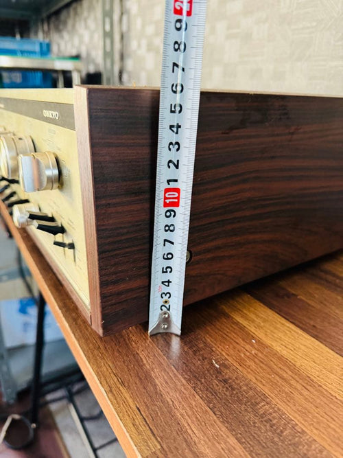 Premium Amplifier Onkyo Integra A-755