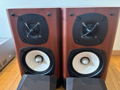 Onkyo Speakers Cr-N765 D-55Ex