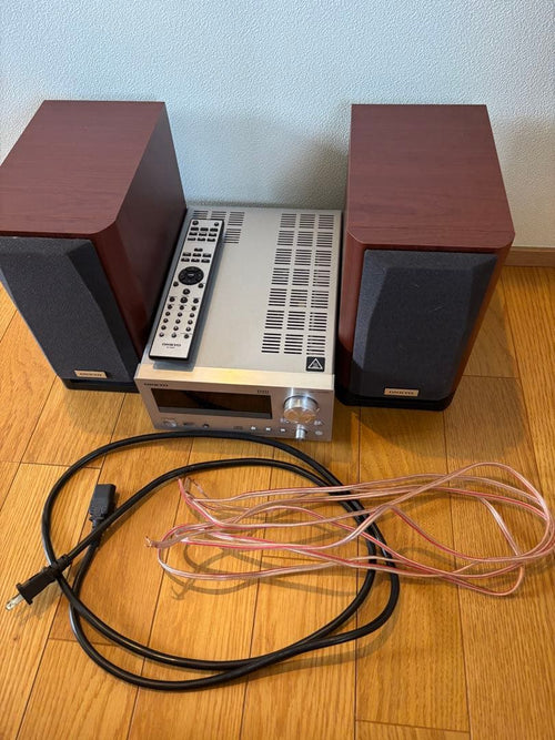 Onkyo Speakers Cr-N765 D-55Ex