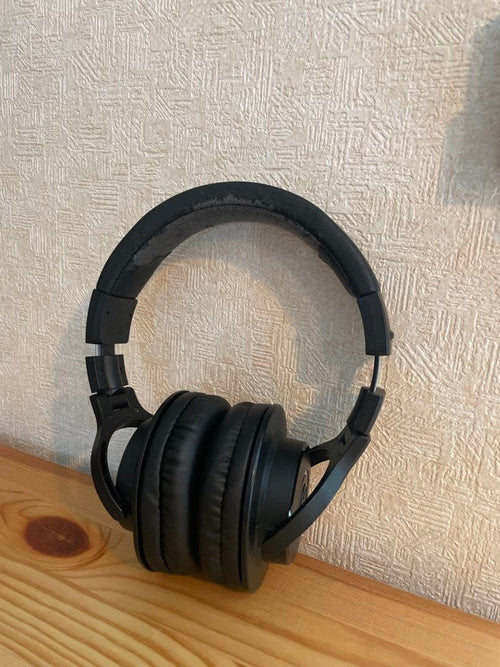 Audio Technica Wired Headphones Audio-Technica Ath-M40X