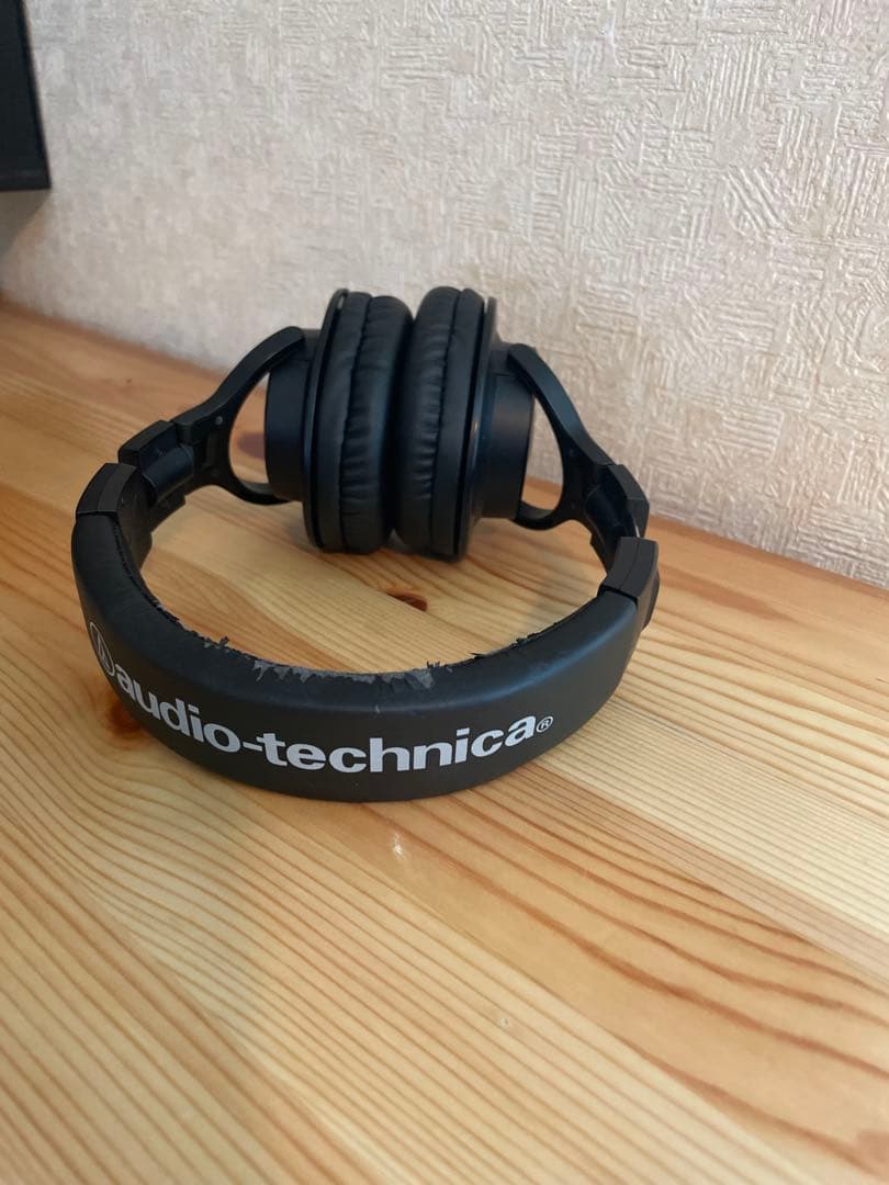 Audio Technica Wired Headphones Audio-Technica Ath-M40X