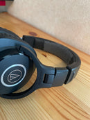 Audio Technica Wired Headphones Audio-Technica Ath-M40X