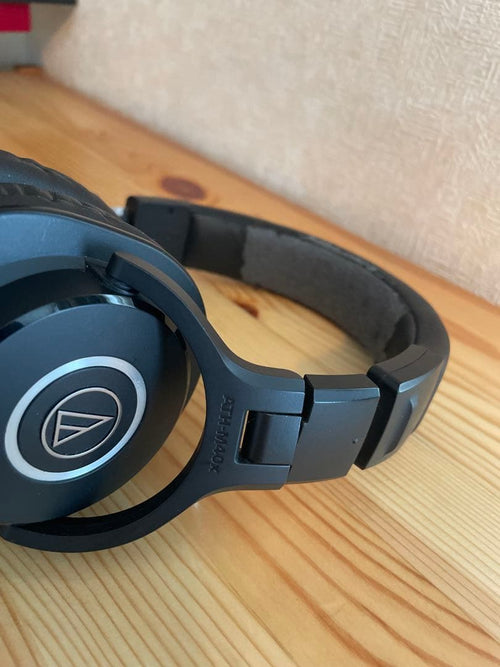Audio Technica Wired Headphones Audio-Technica Ath-M40X