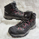 Salomon Mountaineering Trekking Boots 23.5
