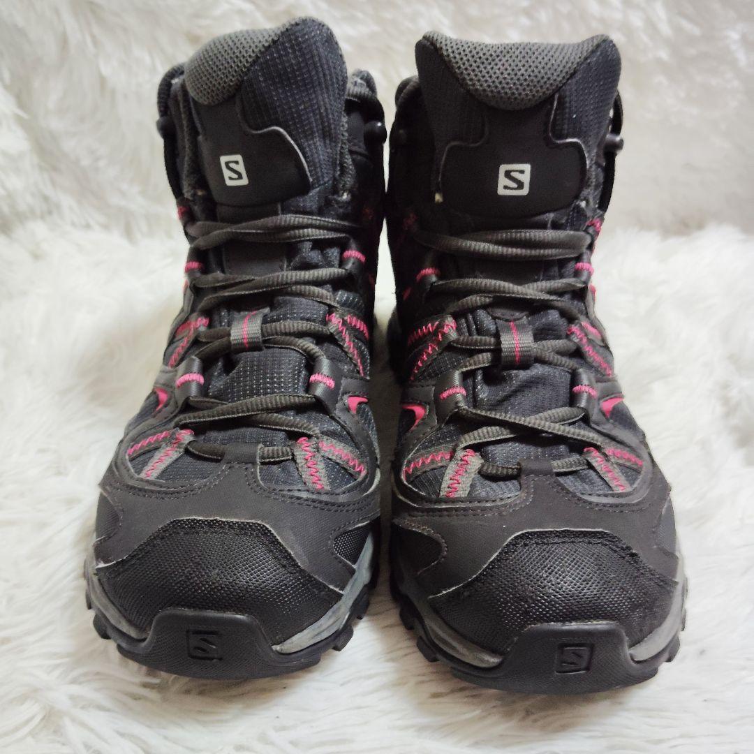 Salomon Mountaineering Trekking Boots 23.5