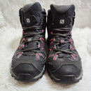 Salomon Mountaineering Trekking Boots 23.5