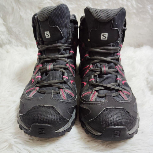 Salomon Mountaineering Trekking Boots 23.5