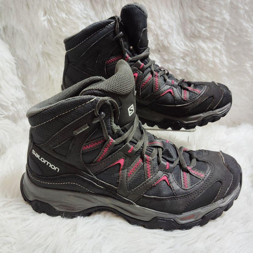 Salomon Mountaineering Trekking Boots 23.5