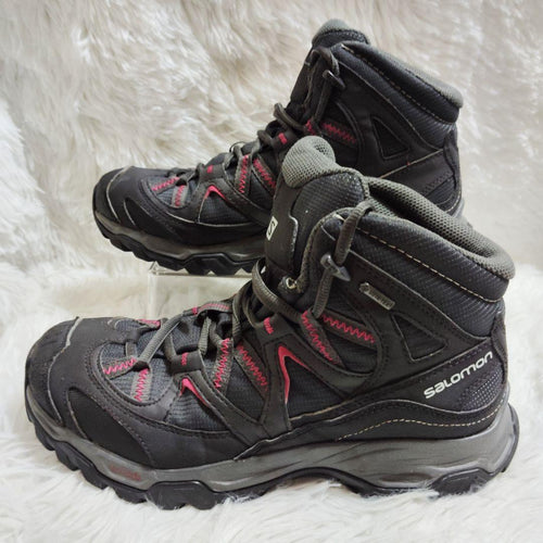 Salomon Mountaineering Trekking Boots 23.5