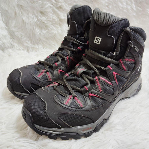 Salomon Mountaineering Trekking Boots 23.5