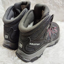 Salomon Mountaineering Trekking Boots 23.5