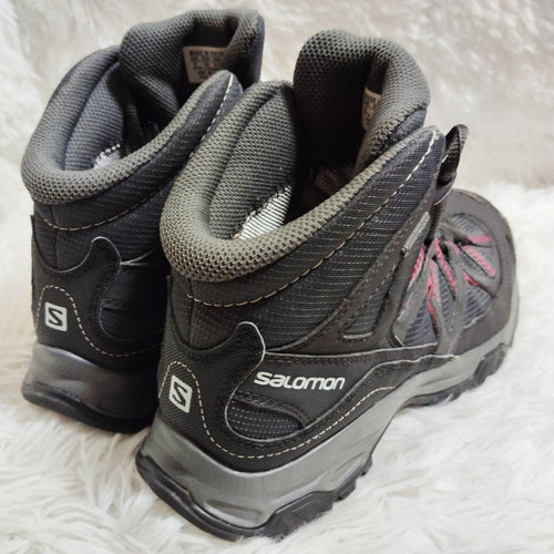Salomon Mountaineering Trekking Boots 23.5