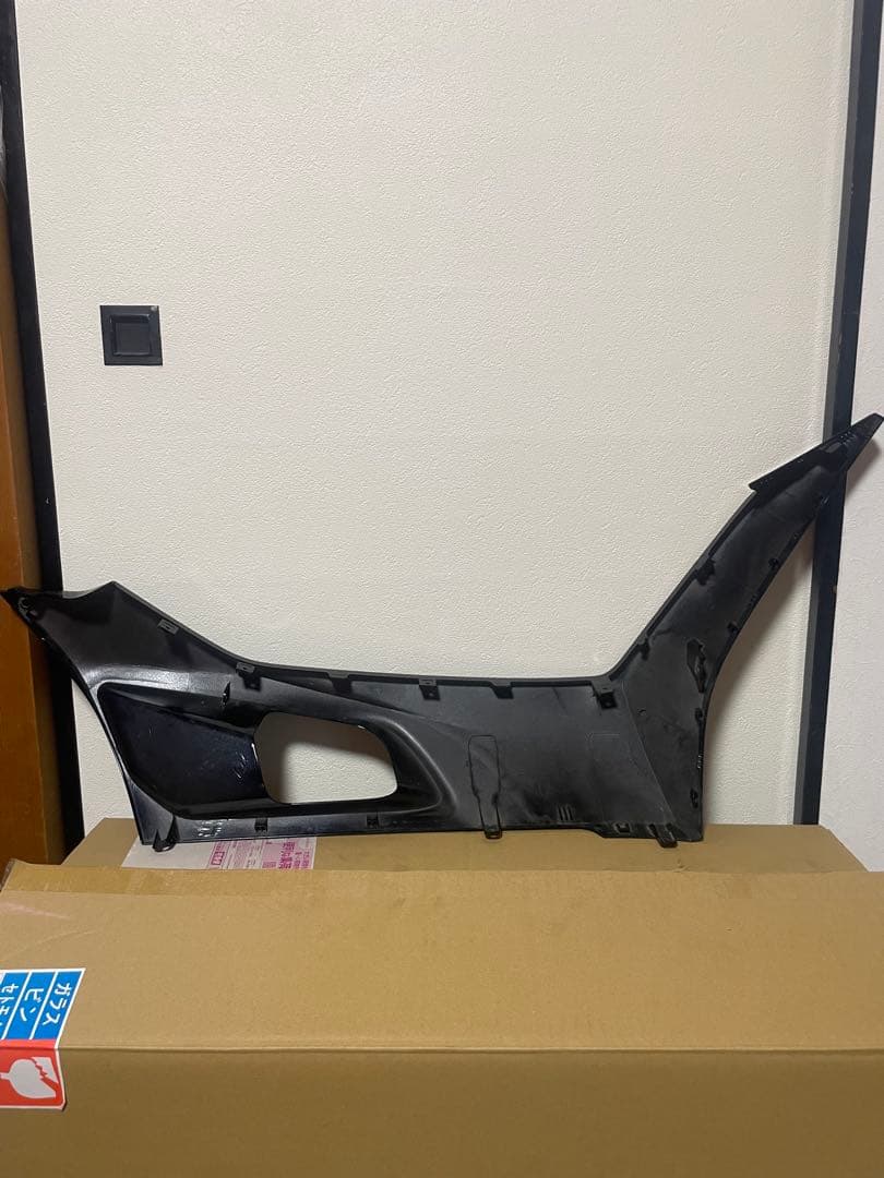 Honda Cowls Fenders Pcx125 160 Jk05
