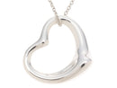 Tiffany Necklace Tiffany&Co. Nc/Sv/10.8G Sv 437