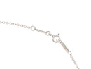 Tiffany Necklace Tiffany&Co. Nc/Sv/10.8G Sv 437