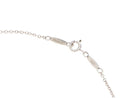 Tiffany Necklace Tiffany&Co. Nc/Sv/10.8G Sv 437