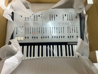 Korg Analog Synthesizer Arp Odyssey Fs Rev.1