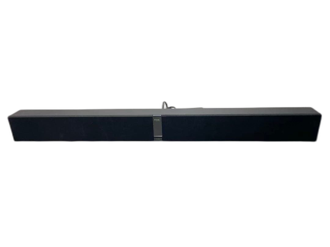Tdk Sound Speaker Rear Bar Sp-Xatv1000Bk