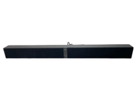 Tdk Sound Speaker Rear Bar Sp-Xatv1000Bk