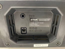 Tdk Sound Speaker Rear Bar Sp-Xatv1000Bk